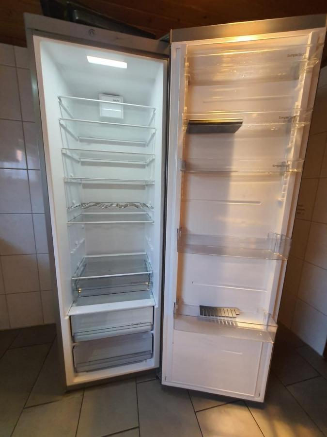 Gaestehaus Terrana Wathlingen Bagian luar foto